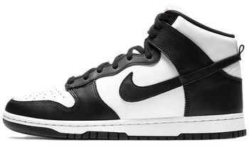 Módne tenisky Nike  Dunk High Panda 2021