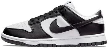 Módne tenisky Nike  Dunk Low Next Nature Black White