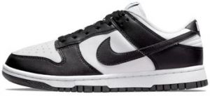 Módne tenisky Nike  Dunk Low Next Nature Black White