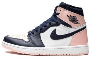 Módne tenisky Nike  1 Retro High OG Atmosphere