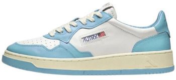 Módne tenisky Autry  Low Blue White