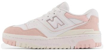 Módne tenisky New Balance  550 White Pink Sea Salt