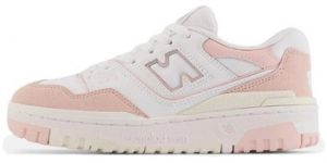 Módne tenisky New Balance  550 White Pink Sea Salt