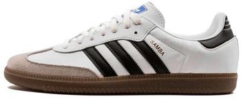 Nízke tenisky adidas  Samba OG Cloud White