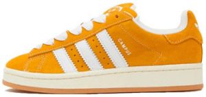 Módne tenisky adidas  Campus 00s Yellow