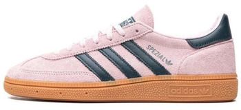 Módne tenisky adidas  Handball Spezial Clear Pink