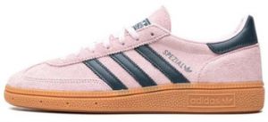 Módne tenisky adidas  Handball Spezial Clear Pink