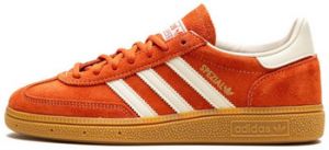 Módne tenisky adidas  Handball Spezial Preloved Red Gum