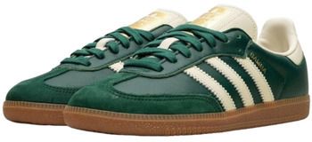 Módne tenisky adidas  Samba OG Collegiate Green