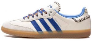 Módne tenisky adidas  Samba Nylon Wales Bonner Wonder Clay Royal