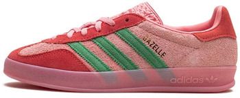 Módne tenisky adidas  Gazelle Indoor Semi Rose Spark Preloved Scarlet