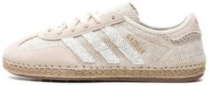 Módne tenisky adidas  Gazelle CLOT Halo Ivory