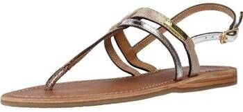 Sandále Les Tropeziennes par M.Belarbi  C12300BARAKA