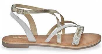 Sandále Les Tropeziennes par M.Belarbi  Dust