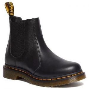 Čižmy Dr. Martens  TOPÁNKY  Crazy HorseYS 2976