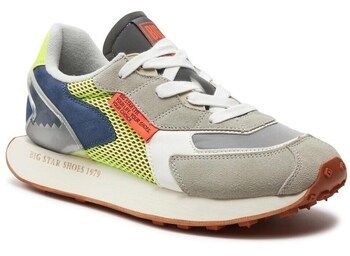 Nízke tenisky Big Star  NN174344