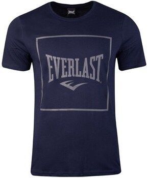 Tričká s krátkym rukávom Everlast  37M291J864000