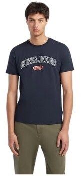 Tričká s krátkym rukávom Guess  M4YI57K8HM0A71W