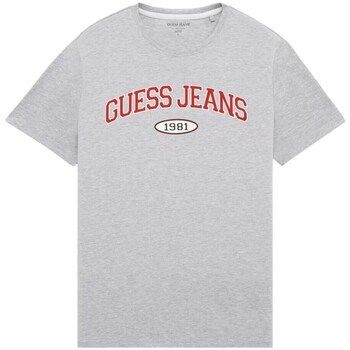 Tričká s krátkym rukávom Guess  M4YI57K8HM0H90Z