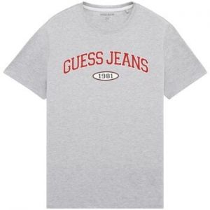 Tričká s krátkym rukávom Guess  M4YI57K8HM0H90Z
