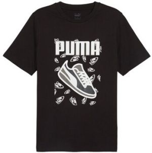 Tričká s krátkym rukávom Puma  68320901