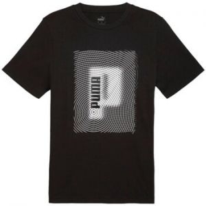 Tričká s krátkym rukávom Puma  68321201