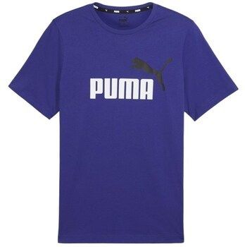 Tričká s krátkym rukávom Puma  58675905