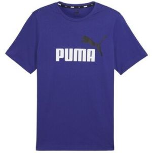 Tričká s krátkym rukávom Puma  58675905