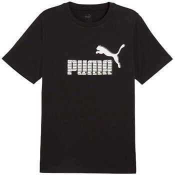 Tričká s krátkym rukávom Puma  68192801