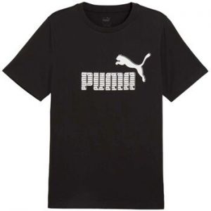 Tričká s krátkym rukávom Puma  68192801