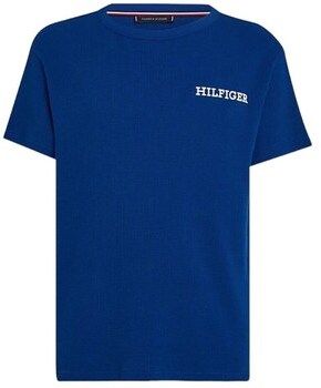 Tričká s krátkym rukávom Tommy Hilfiger  UM0UM03116C5J