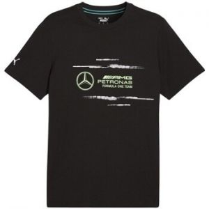 Tričká s krátkym rukávom Puma  62734301