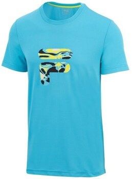 Tričká s krátkym rukávom Fila  Caleb