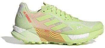 Bežecká a trailová obuv adidas  Terrex Agravic Ultra
