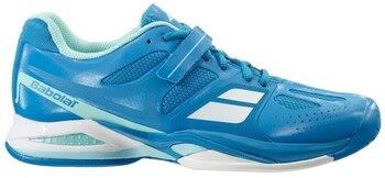 Tenisová obuv Babolat  Propulse Allcourt