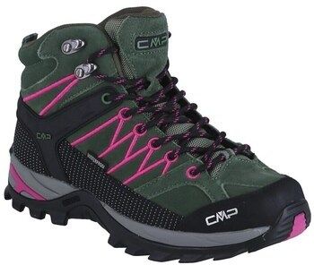 Turistická obuv Cmp  Rigel Mid Wp