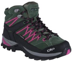 Turistická obuv Cmp  Rigel Mid Wp