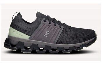 Bežecká a trailová obuv On  3