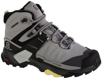 Turistická obuv Salomon  X Ultra 4 Mid Winter Ts