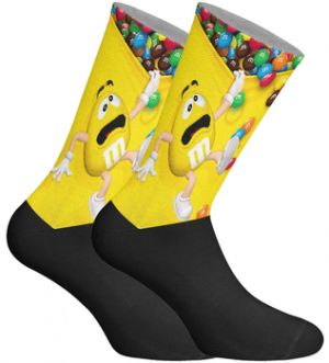 Ponožky Jenes  -LACASITOS