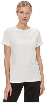 Tričká s krátkym rukávom Guess  V3BI11J1314G012