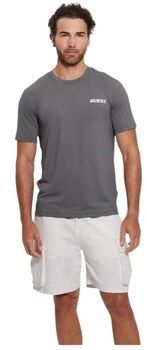 Tričká s krátkym rukávom Guess  Z4YI06KC220G9I4