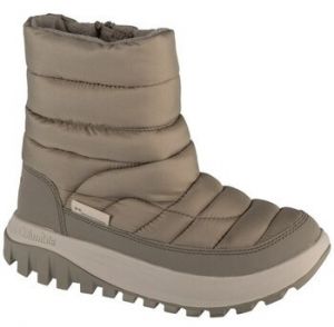 Obuv do snehu Columbia  Snowtrot Mid