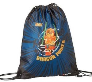 Ruksaky a batohy Lego  Ninjago