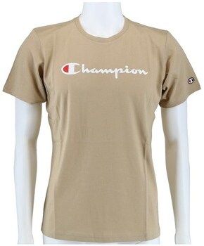 Tričká s krátkym rukávom Champion  306832YS073
