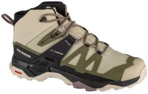 Polokozačky Salomon  X Ultra 4 Mid Gtx