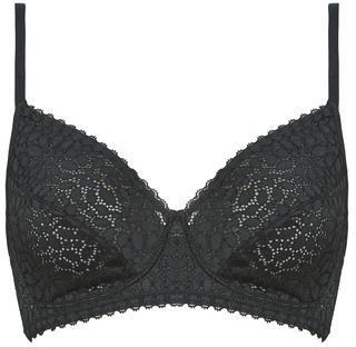 Trojuholníkové podprsenky DIM  DAILY DENTELLE SANS ARMATURE