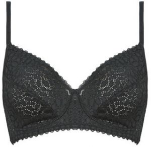 Trojuholníkové podprsenky DIM  DAILY DENTELLE SANS ARMATURE