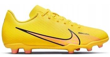 Futbalové kopačky Nike  Jr Vapor 15 Club Fg mg