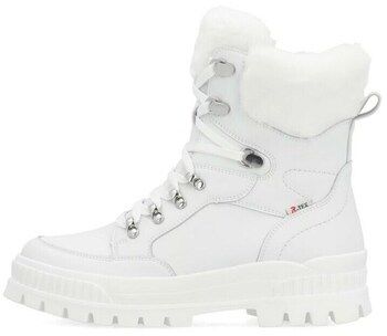 Obuv do snehu Rieker  W217480